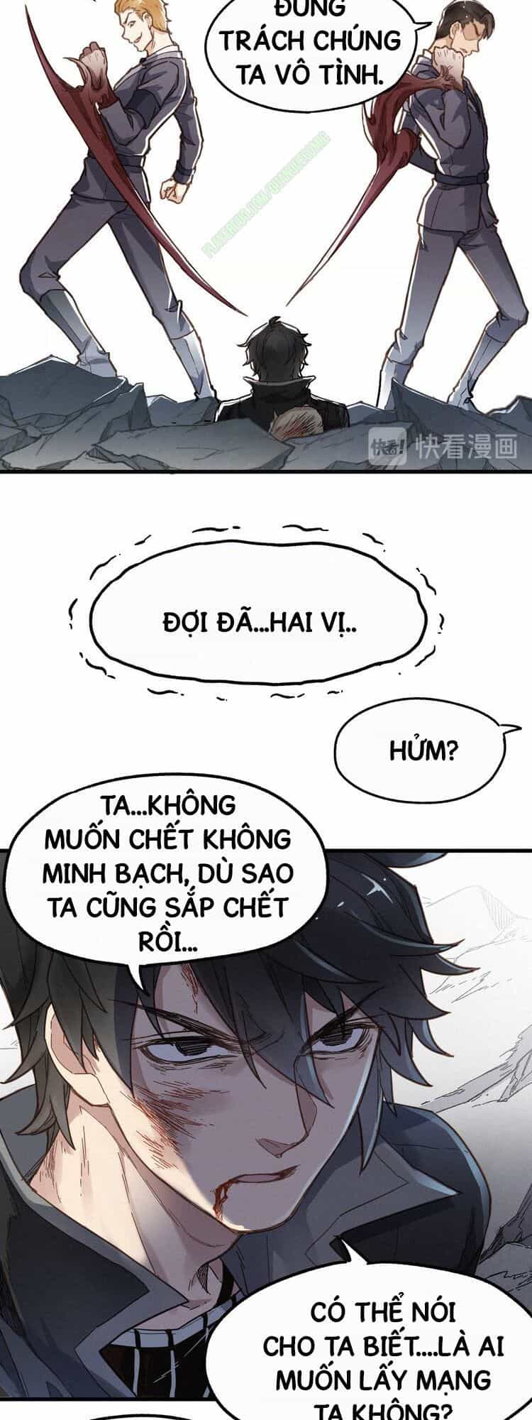 Thánh Khư - Chương 16 - ảnh 6