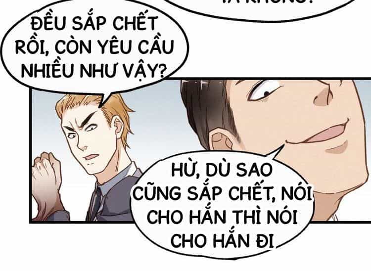 Thánh Khư - Chương 16 - ảnh 7