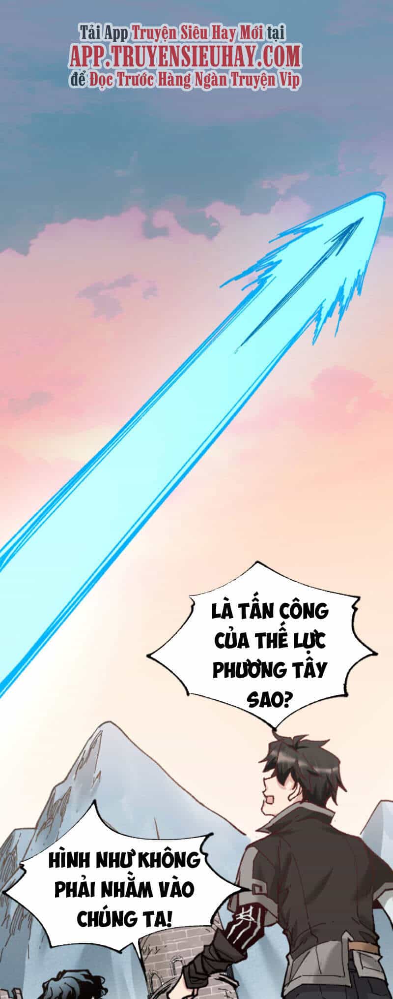 Thánh Khư - Chương 148 - ảnh 1