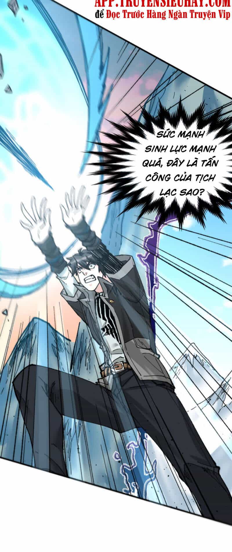 Thánh Khư - Chương 148 - ảnh 22