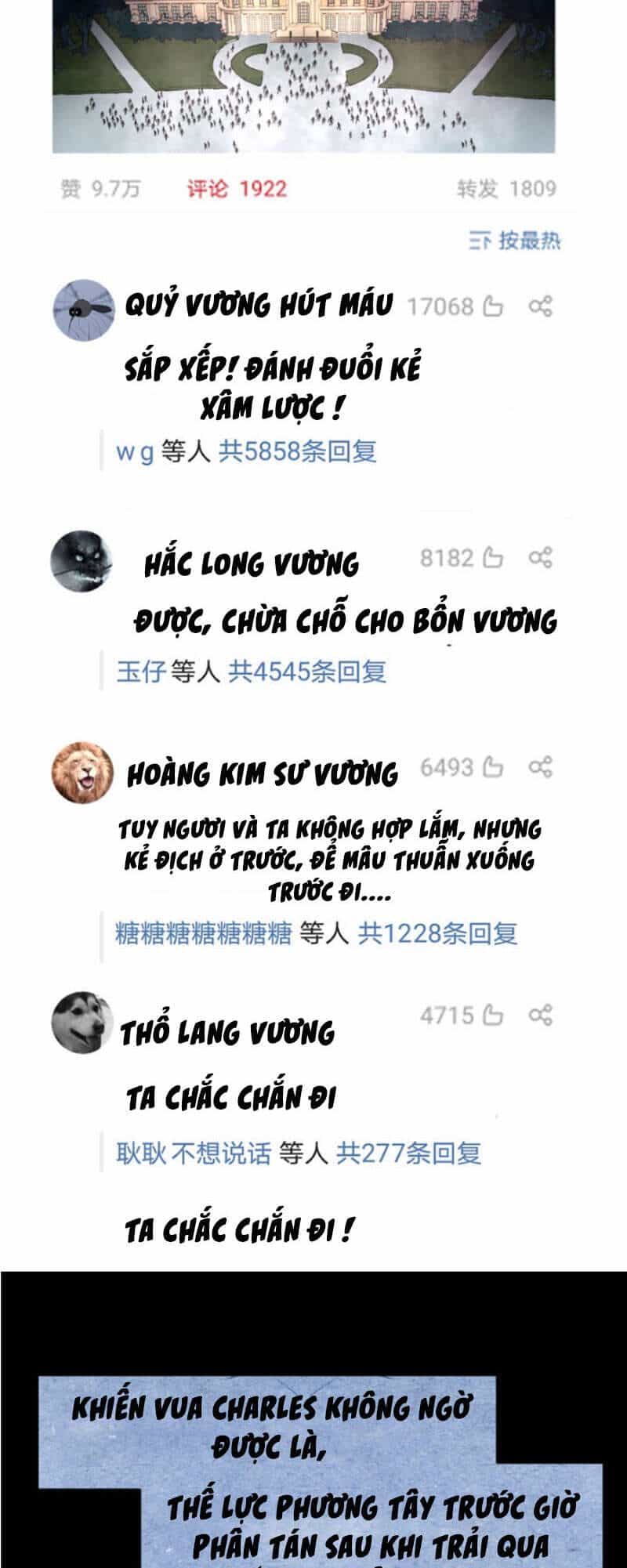 Thánh Khư - Chương 148 - ảnh 45
