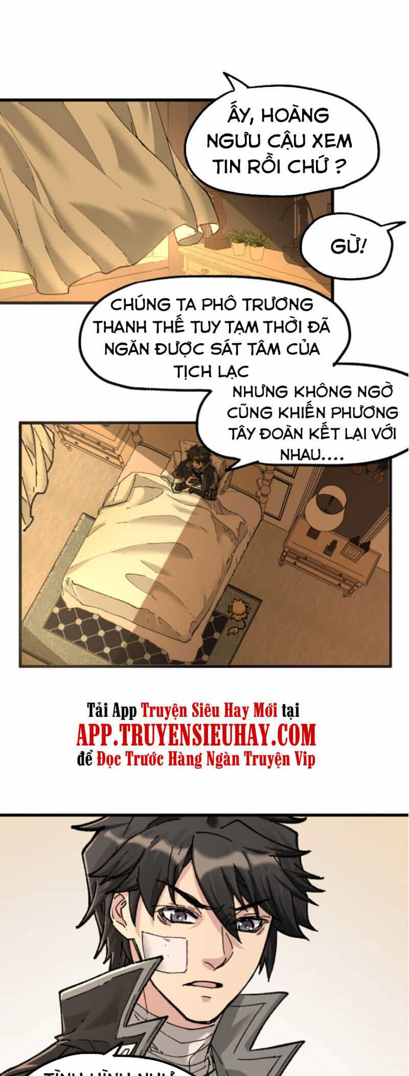 Thánh Khư - Chương 148 - ảnh 57