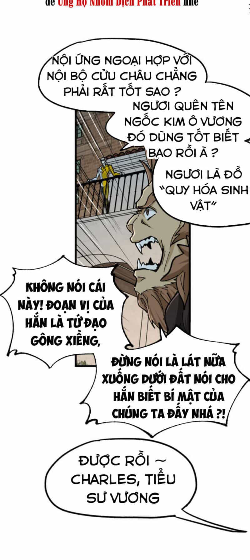 Thánh Khư - Chương 149 - ảnh 10