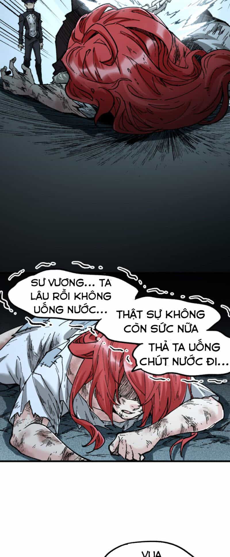 Thánh Khư - Chương 149 - ảnh 23