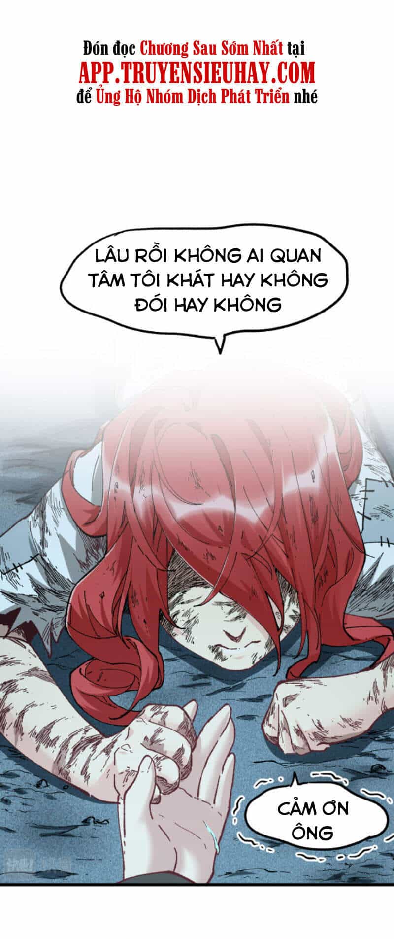 Thánh Khư - Chương 149 - ảnh 33