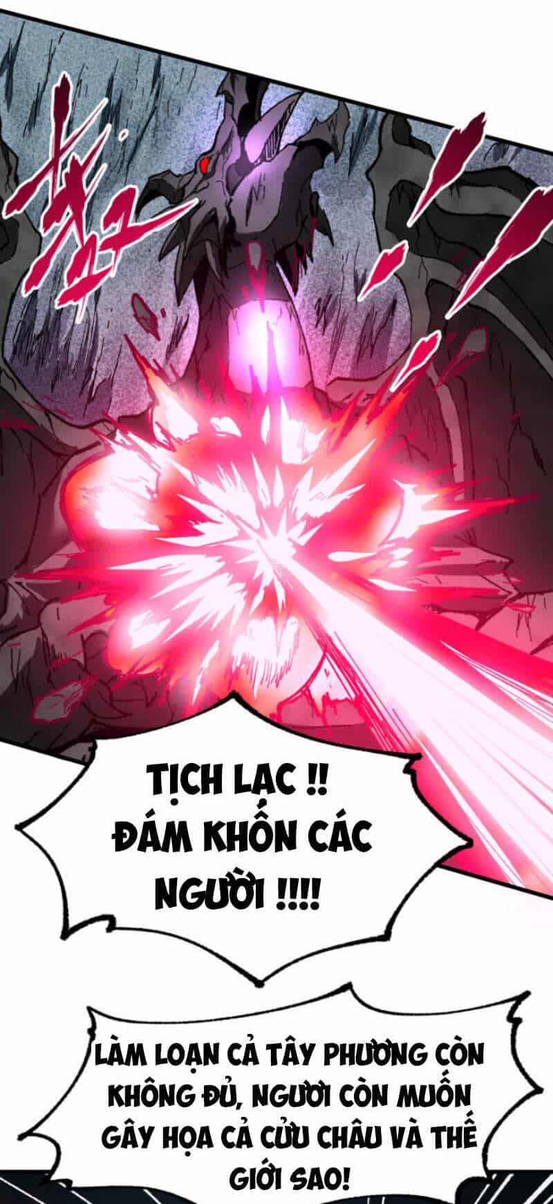Thánh Khư - Chương 149 - ảnh 46
