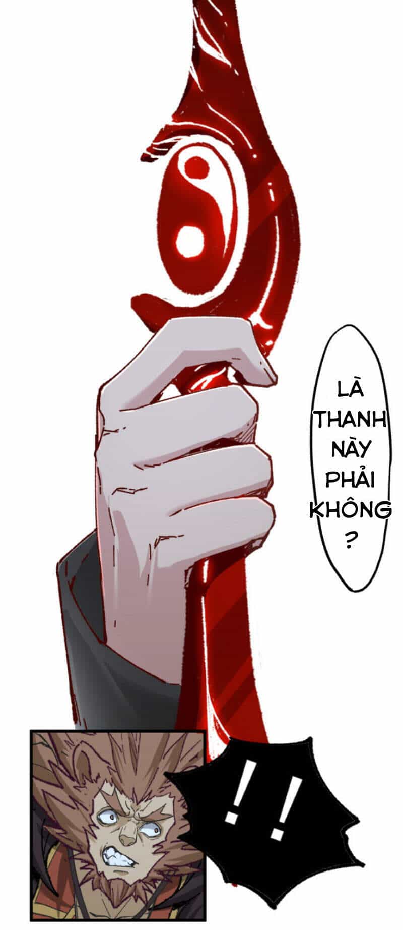 Thánh Khư - Chương 150 - ảnh 10