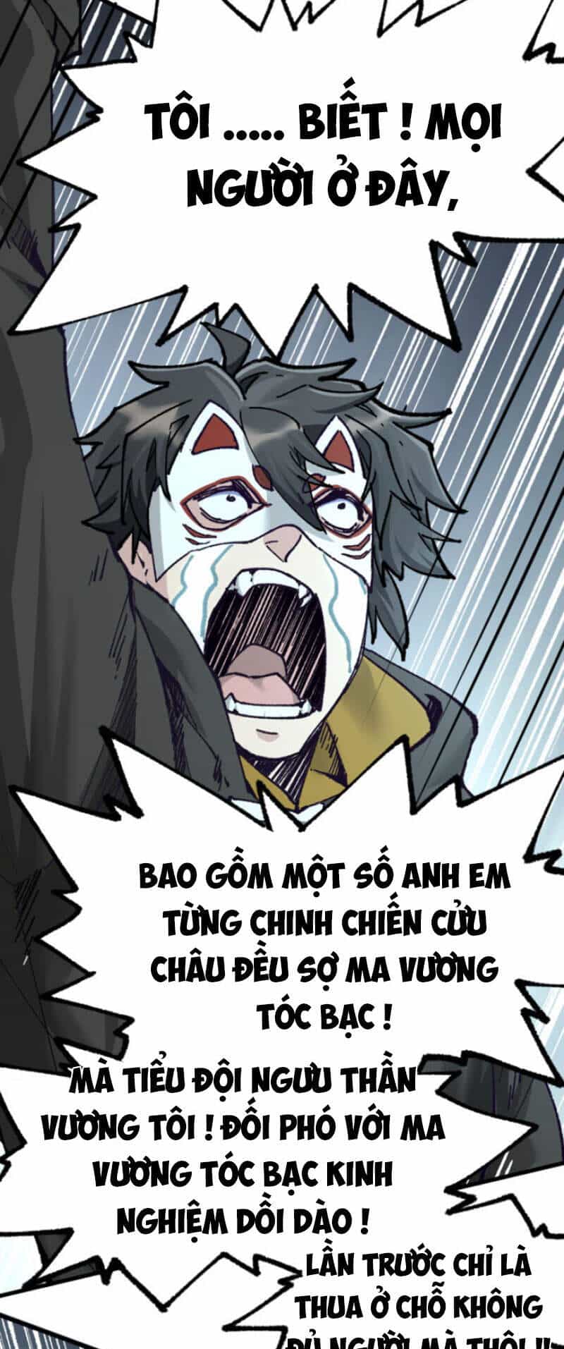 Thánh Khư - Chương 150 - ảnh 20