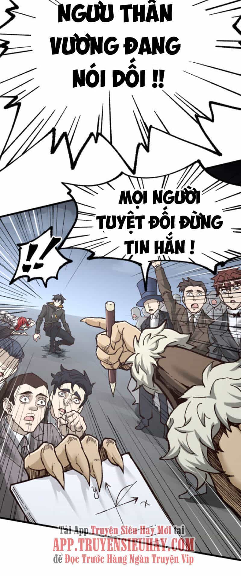 Thánh Khư - Chương 150 - ảnh 25