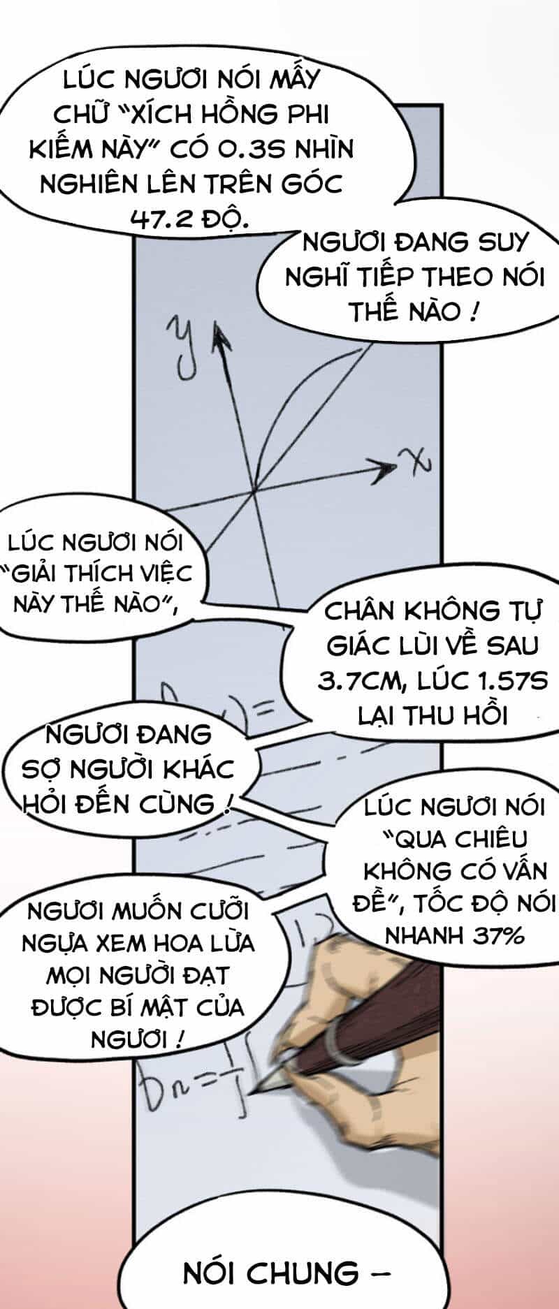 Thánh Khư - Chương 150 - ảnh 26