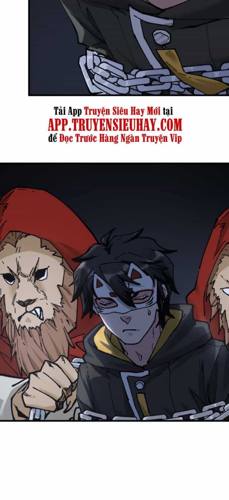 Thánh Khư - Chương 150 - ảnh 35