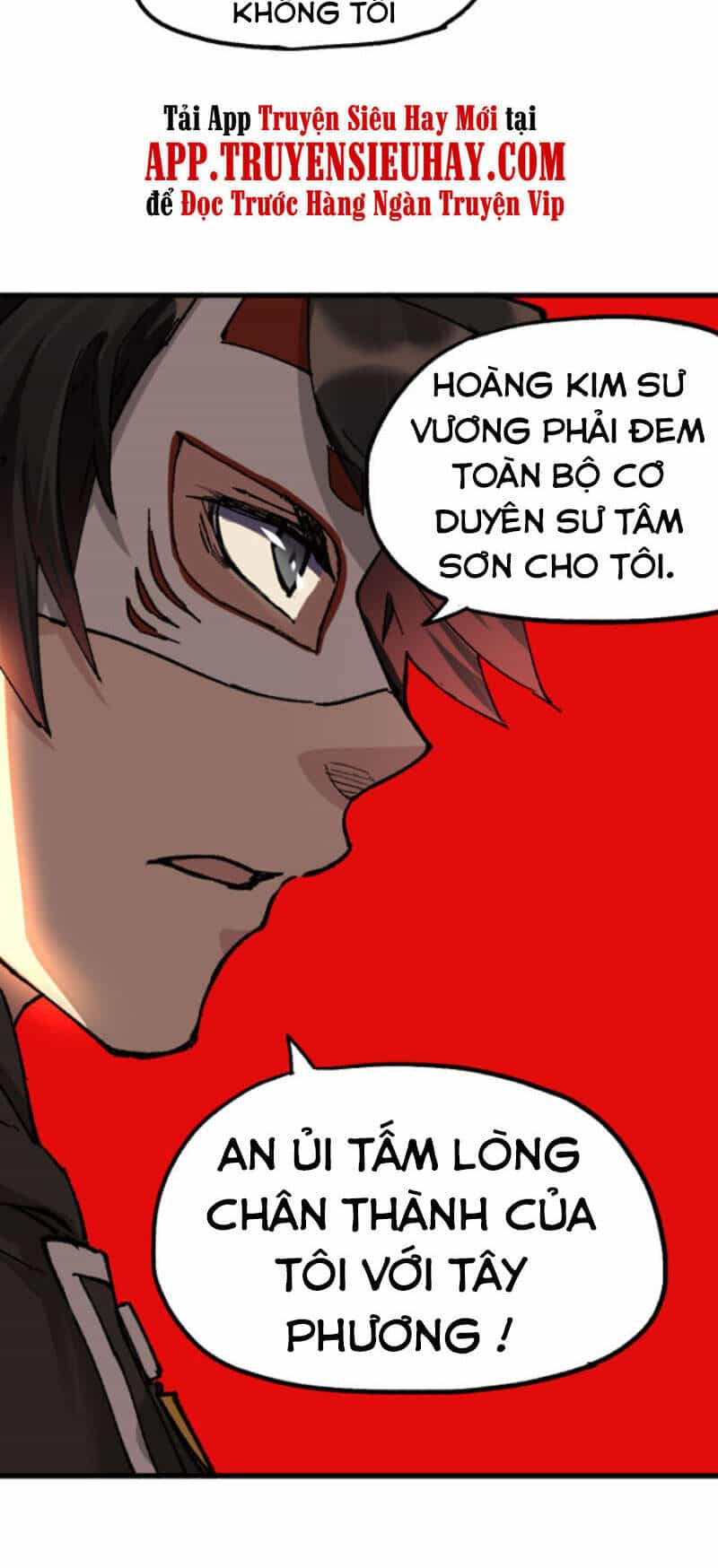Thánh Khư - Chương 150 - ảnh 41