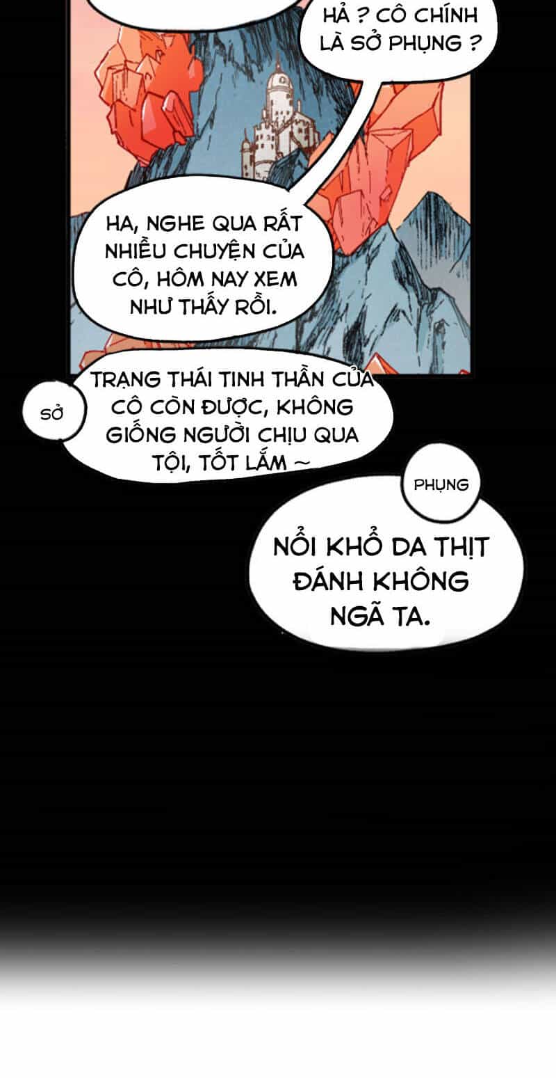Thánh Khư - Chương 151 - ảnh 14