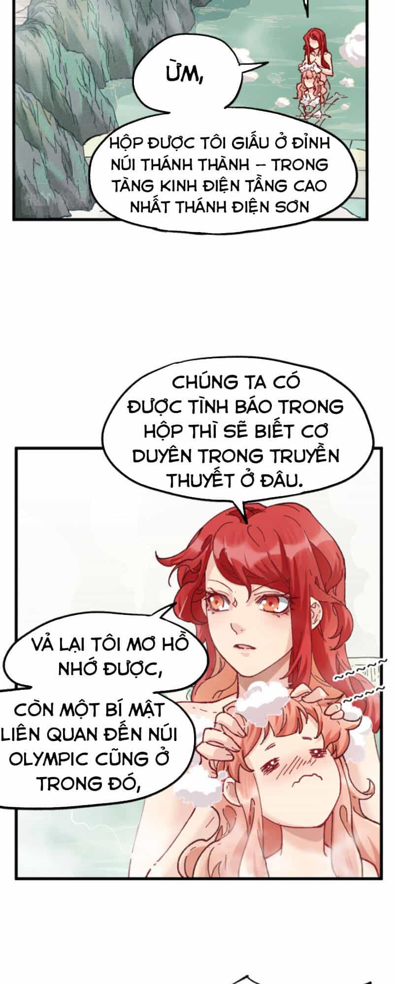 Thánh Khư - Chương 151 - ảnh 17