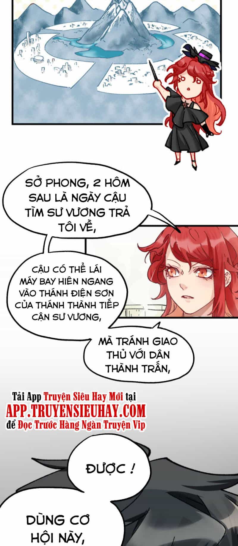 Thánh Khư - Chương 151 - ảnh 23