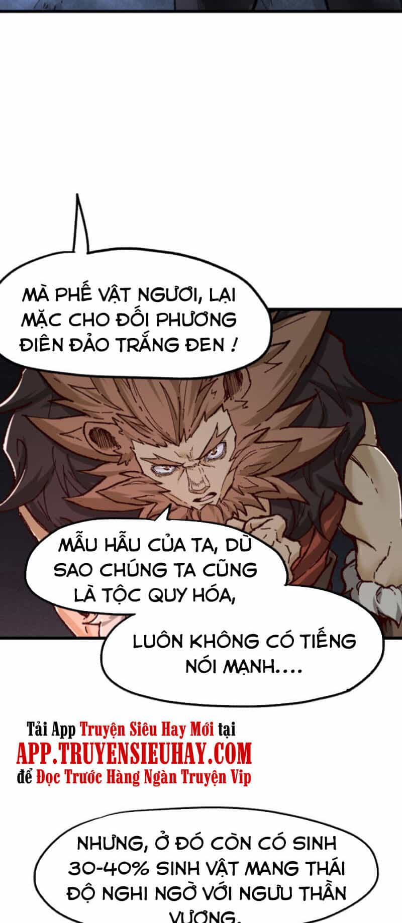 Thánh Khư - Chương 151 - ảnh 27