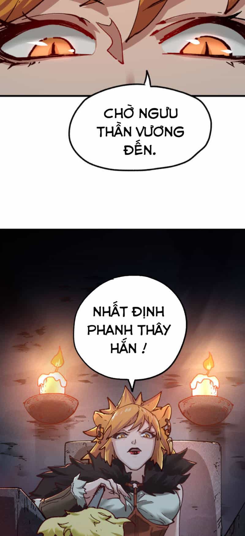 Thánh Khư - Chương 151 - ảnh 31