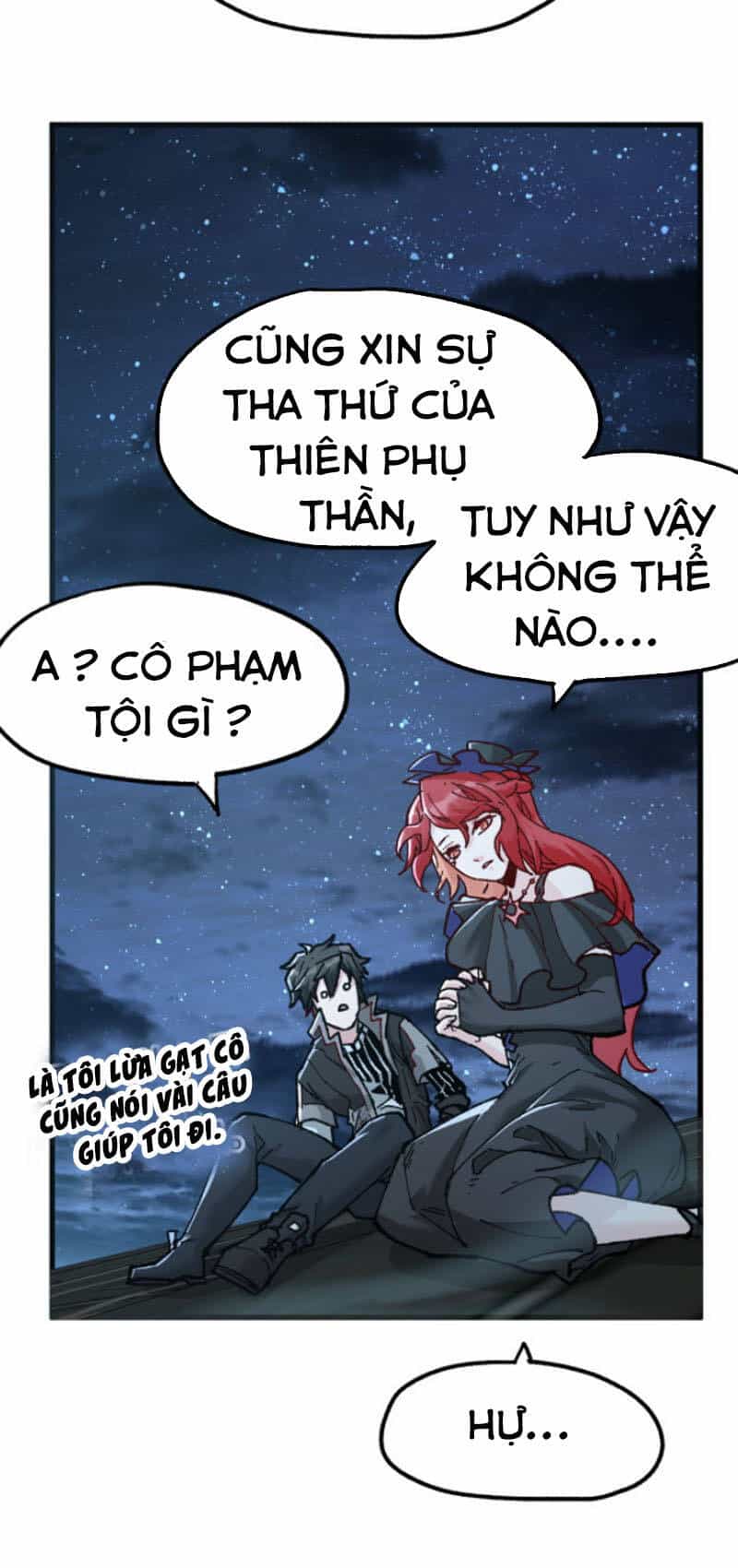 Thánh Khư - Chương 151 - ảnh 38