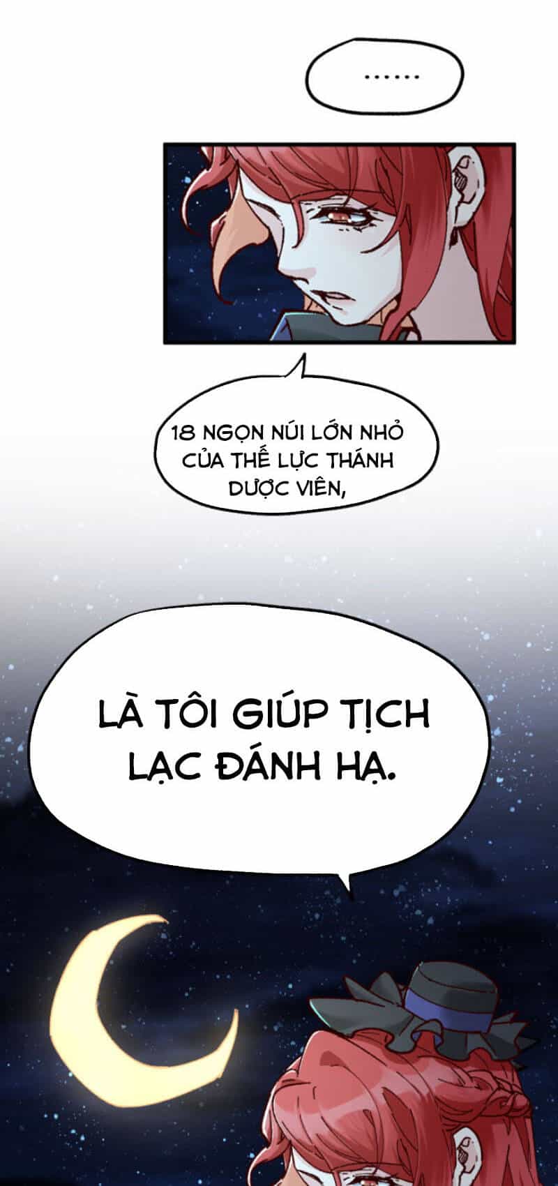 Thánh Khư - Chương 151 - ảnh 41
