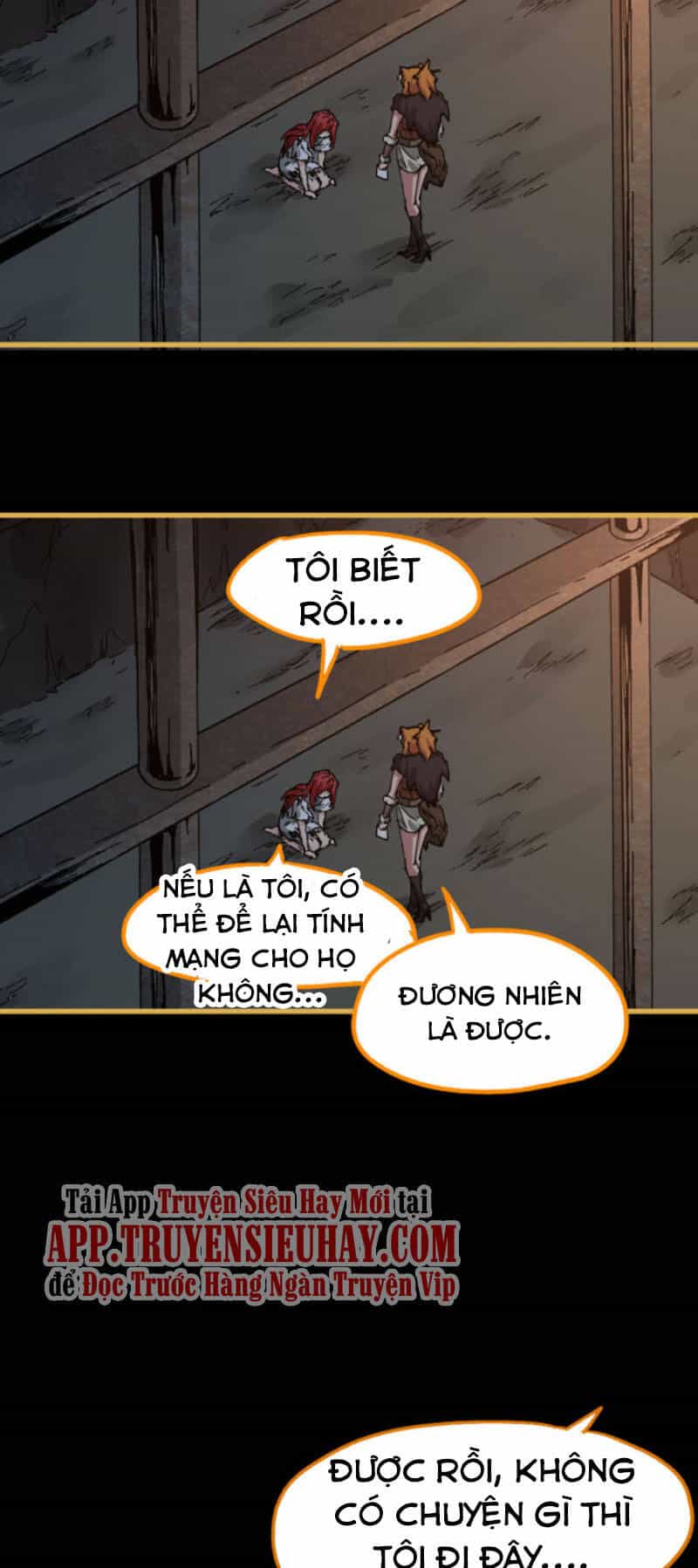 Thánh Khư - Chương 151 - ảnh 48