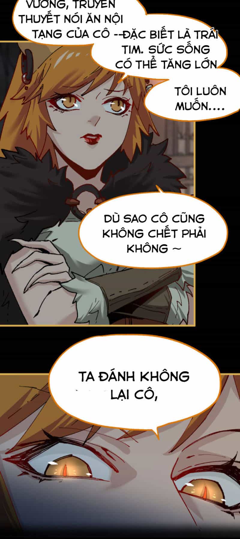 Thánh Khư - Chương 151 - ảnh 50