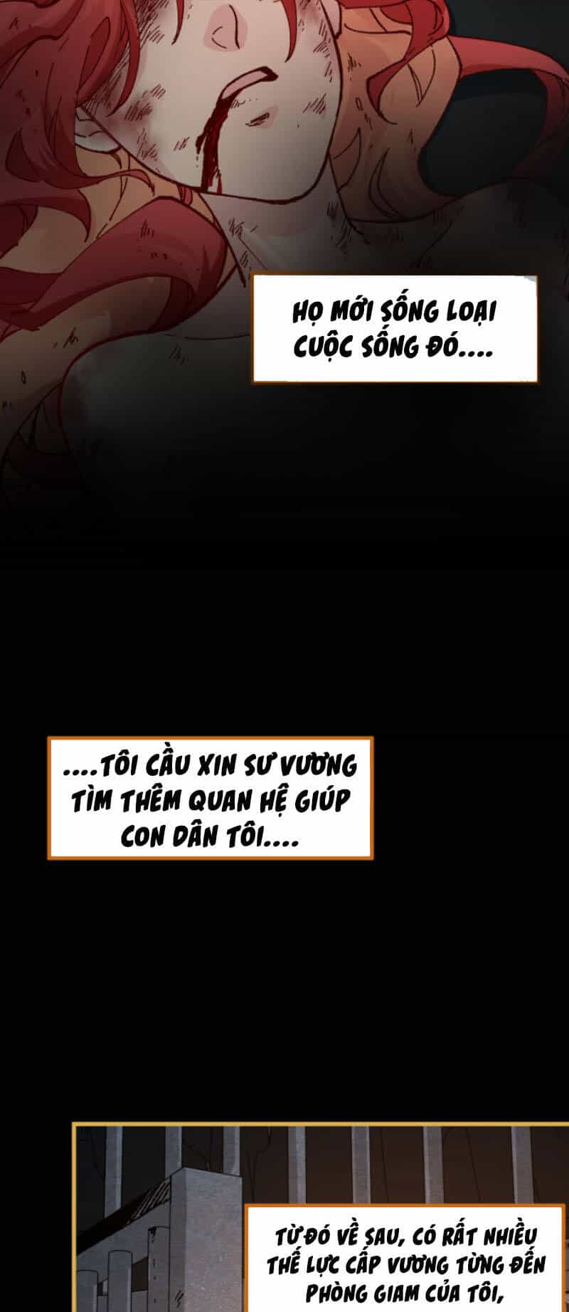 Thánh Khư - Chương 151 - ảnh 55