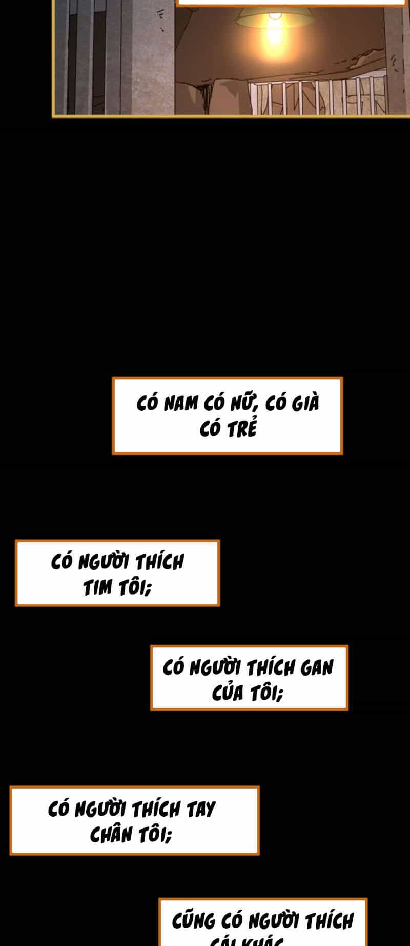 Thánh Khư - Chương 151 - ảnh 56