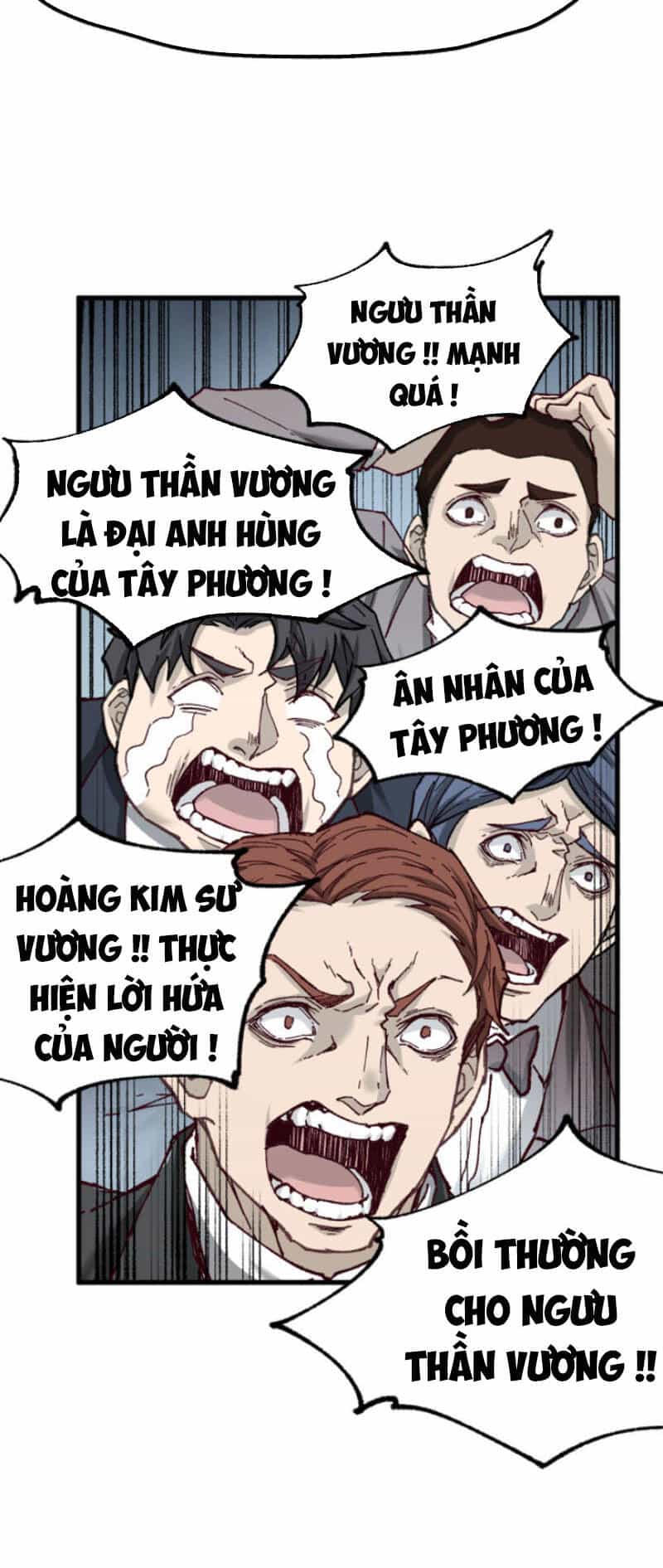 Thánh Khư - Chương 151 - ảnh 7