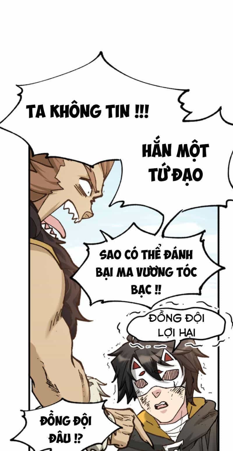 Thánh Khư - Chương 151 - ảnh 8