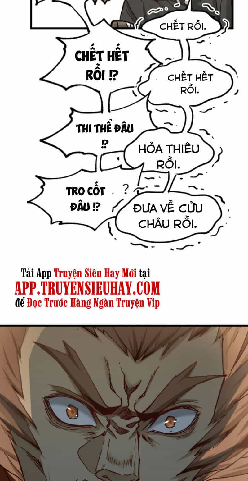 Thánh Khư - Chương 151 - ảnh 9