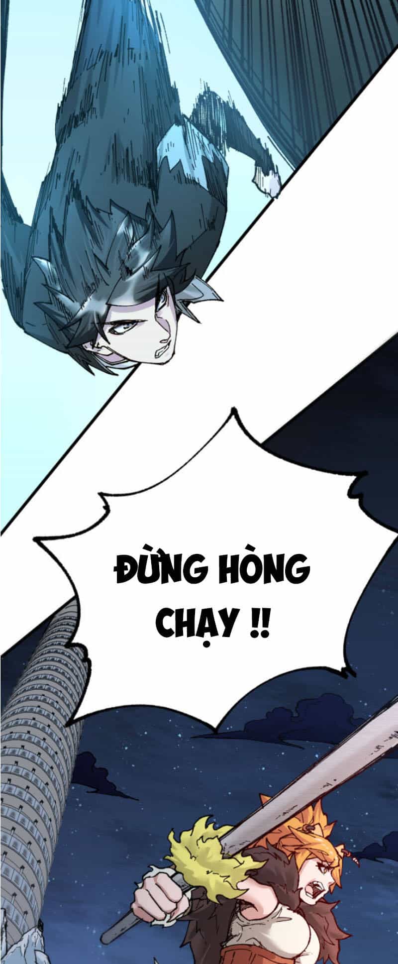Thánh Khư - Chương 152 - ảnh 14