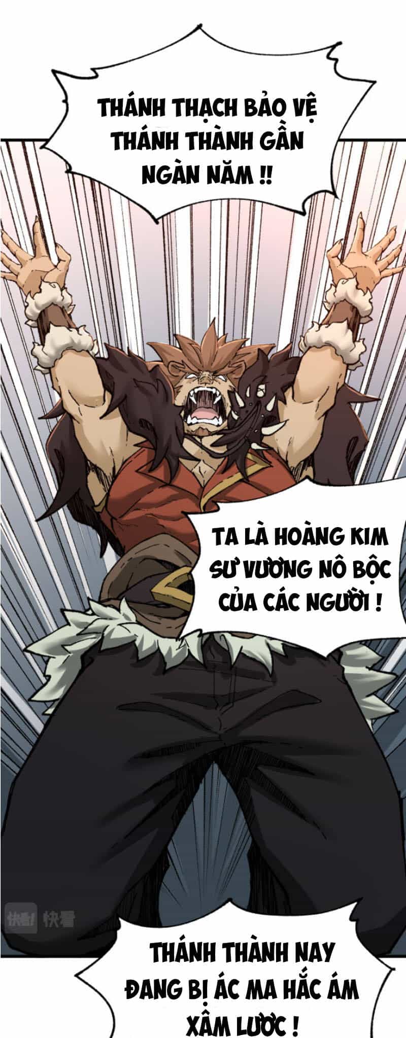 Thánh Khư - Chương 152 - ảnh 33