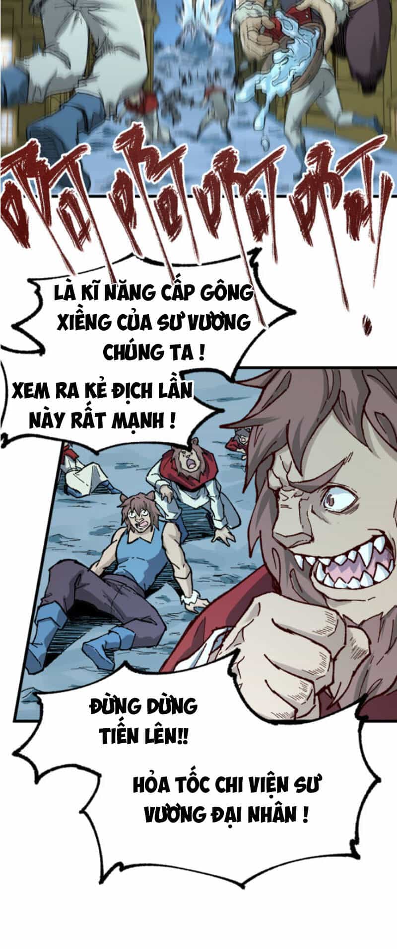 Thánh Khư - Chương 152 - ảnh 9