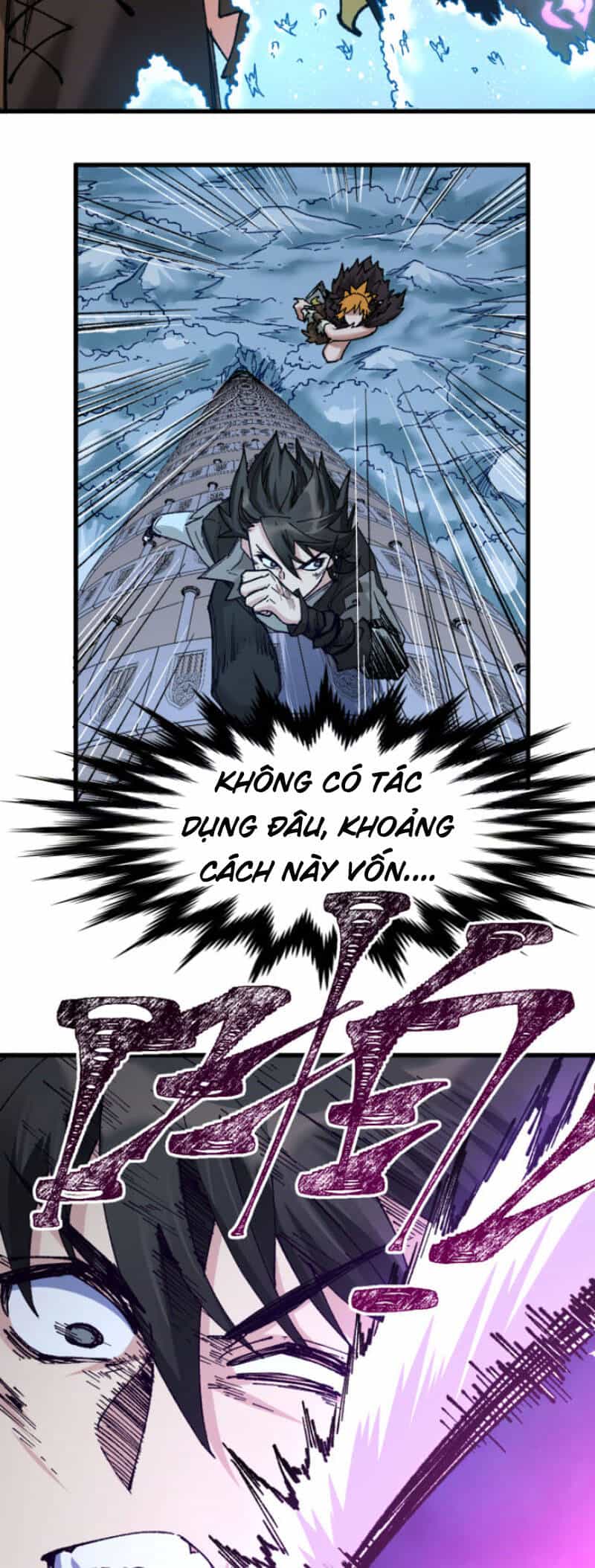Thánh Khư - Chương 153 - ảnh 13