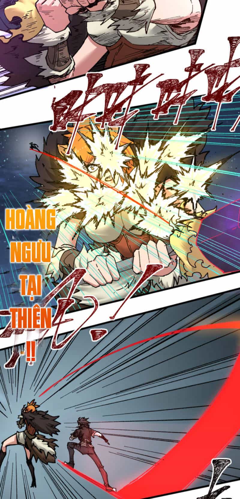 Thánh Khư - Chương 153 - ảnh 32