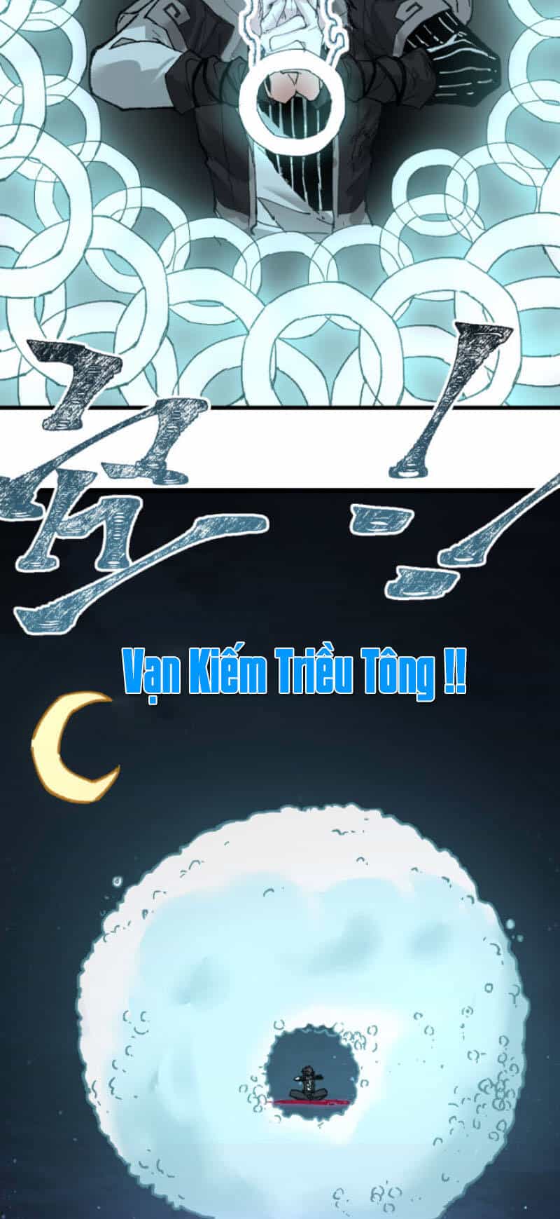 Thánh Khư - Chương 153 - ảnh 49