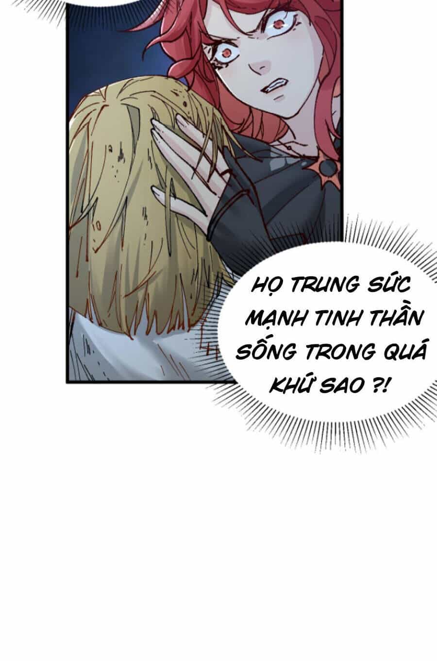 Thánh Khư - Chương 154 - ảnh 28