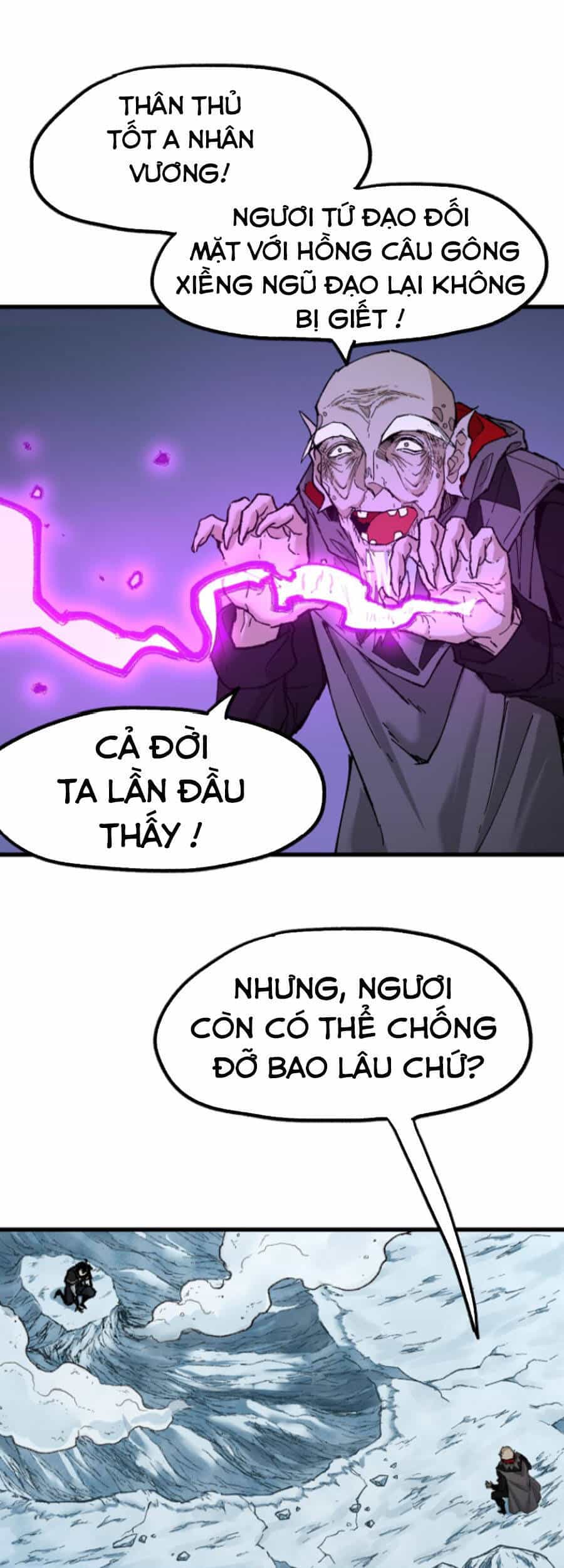 Thánh Khư - Chương 154 - ảnh 37