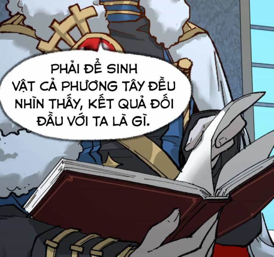 Thánh Khư - Chương 154 - ảnh 51