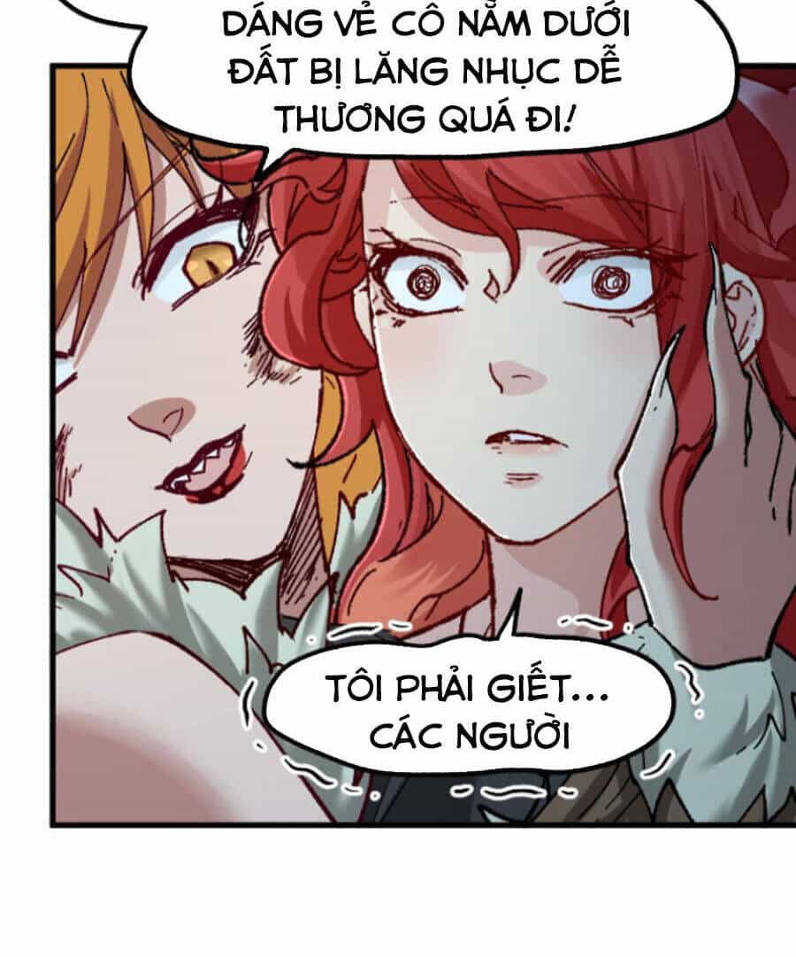 Thánh Khư - Chương 154 - ảnh 53