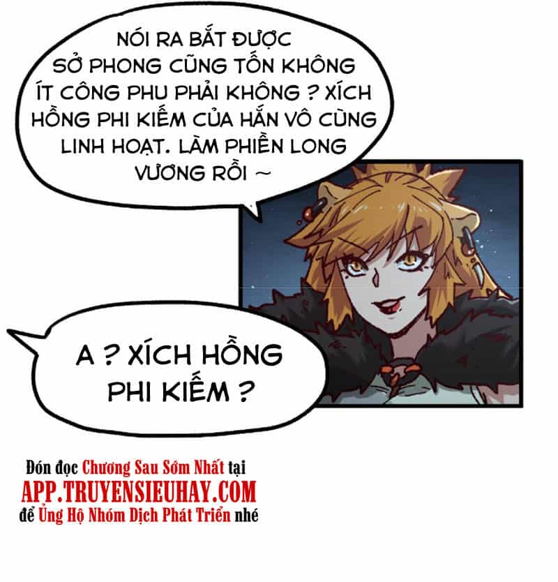 Thánh Khư - Chương 155 - ảnh 13
