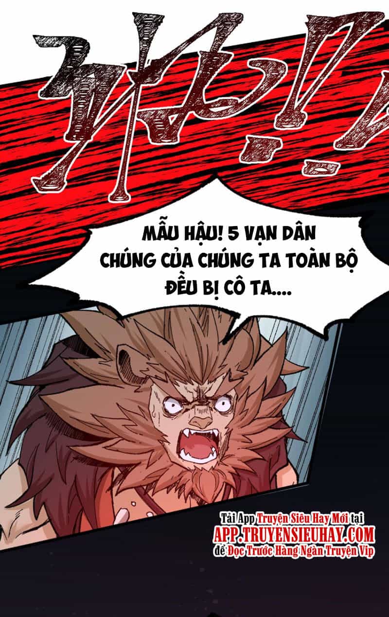 Thánh Khư - Chương 155 - ảnh 56