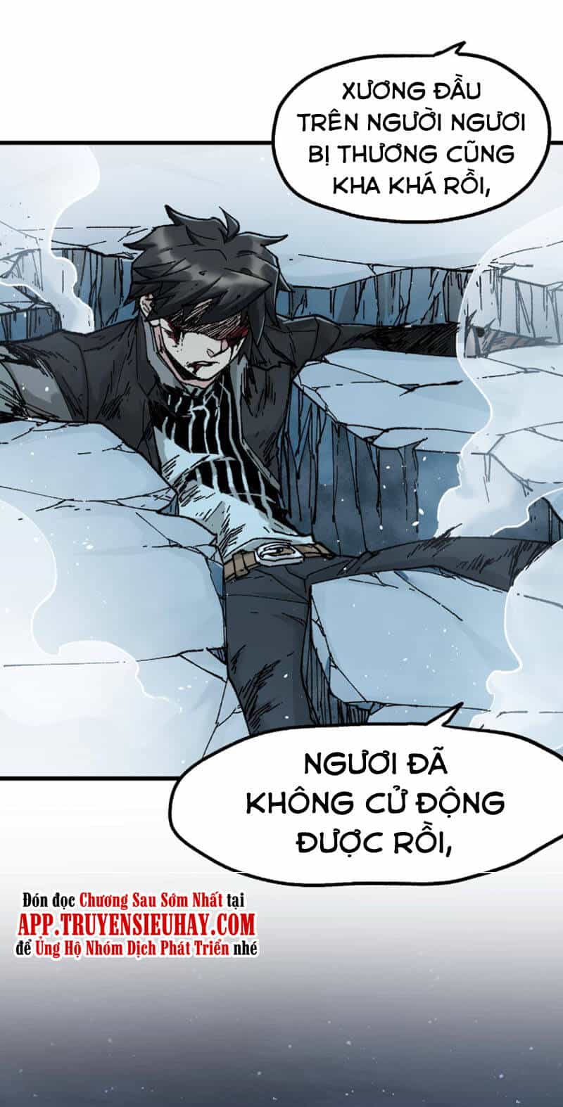 Thánh Khư - Chương 155 - ảnh 7