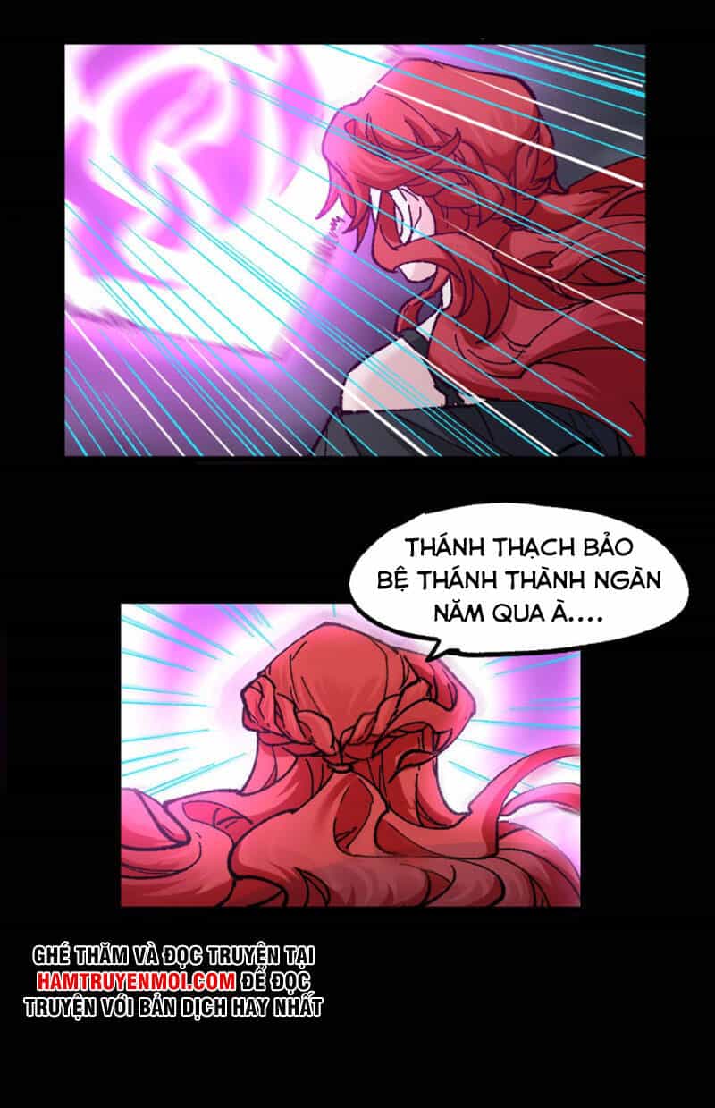 Thánh Khư - Chương 156 - ảnh 15