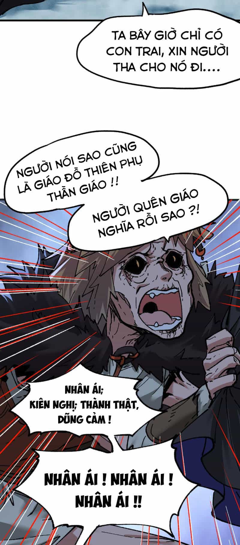 Thánh Khư - Chương 156 - ảnh 32