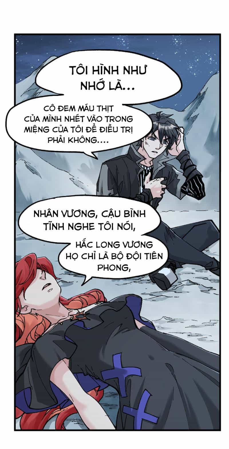 Thánh Khư - Chương 156 - ảnh 46