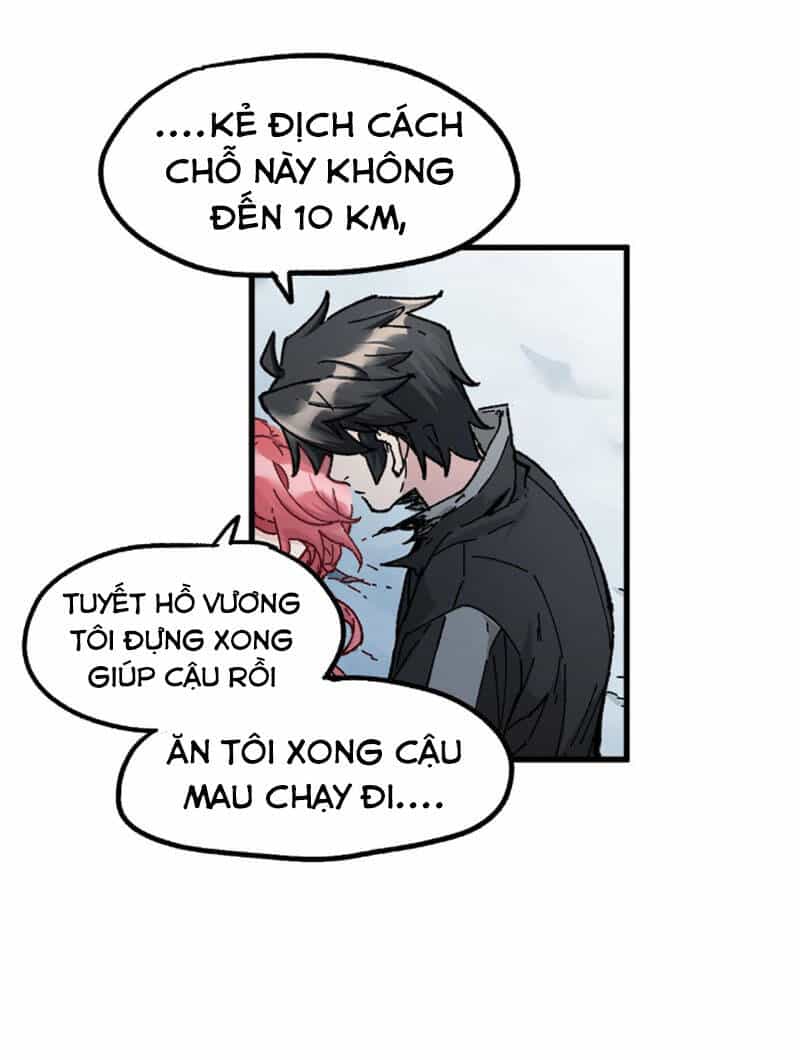 Thánh Khư - Chương 156 - ảnh 54