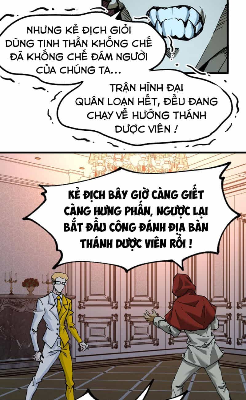 Thánh Khư - Chương 156 - ảnh 68