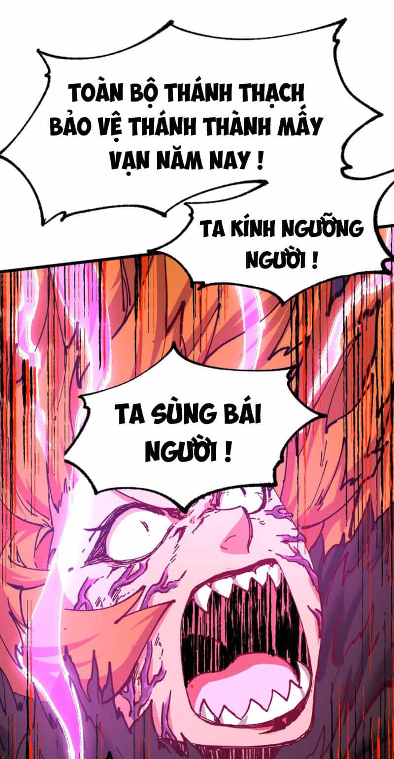 Thánh Khư - Chương 156 - ảnh 7