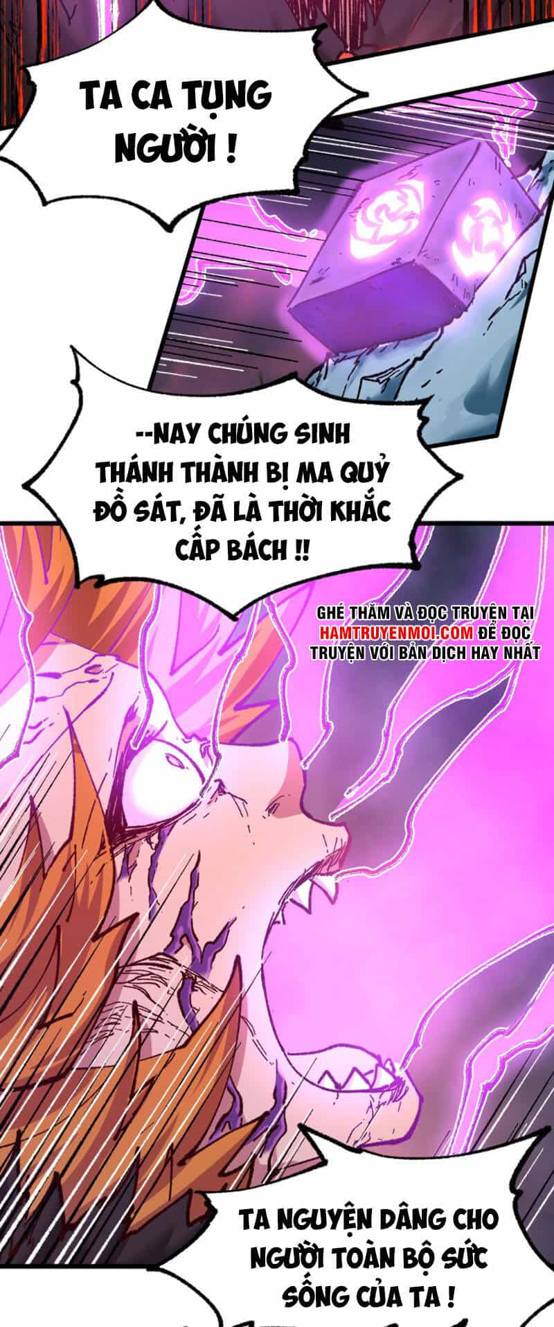 Thánh Khư - Chương 156 - ảnh 8